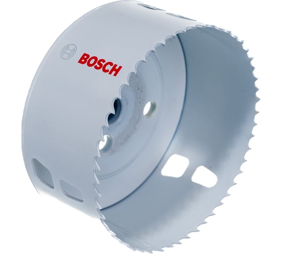 Коронка BiM PROGRESSOR (102 мм) Bosch 2608594239