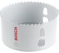 Коронка BiM PROGRESSOR (98 мм) Bosch 2608594238
