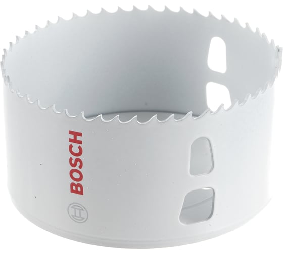 Коронка BiM PROGRESSOR (98 мм) Bosch 2608594238