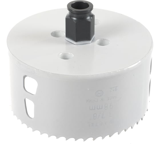 Коронка BiM PROGRESSOR (98 мм) Bosch 2608594238