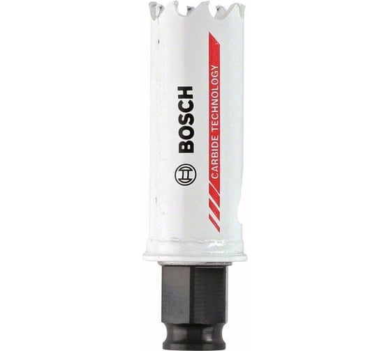 Коронка HM Endurance for Heavy Duty (22 мм) Bosch 2608594164 1