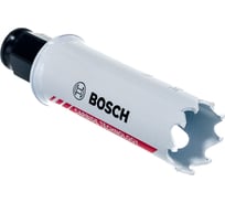 Коронка HM Endurance for Heavy Duty (25 мм) Bosch 2608594165