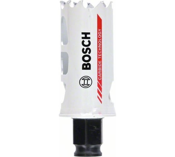 Коронка HM Endurance for Heavy Duty (32 мм) Bosch 2608594166 1