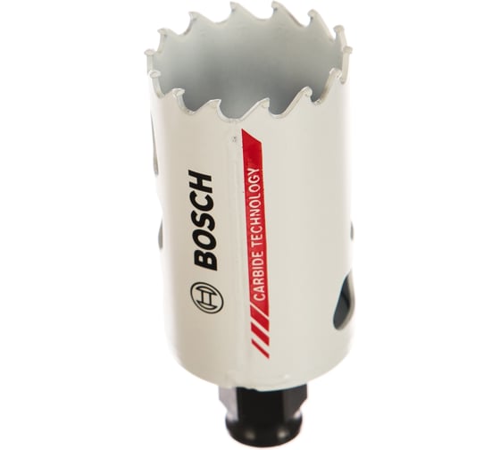 Коронка HM Endurance for Heavy Duty (40 мм) Bosch 2608594169 1