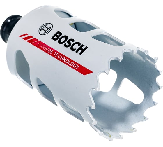 Коронка HM Endurance for Heavy Duty (44 мм) Bosch 2608594170 1