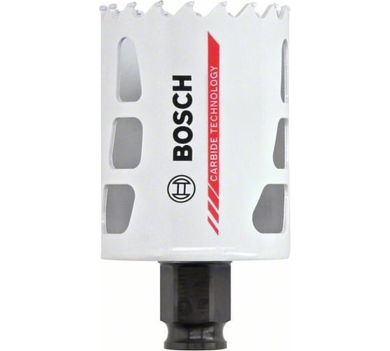 Коронка HM Endurance for Heavy Duty (51 мм) Bosch 2608594171 1