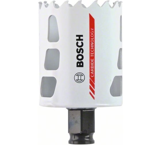 Коронка HM Endurance for Heavy Duty (54 мм) Bosch 2608594172 1