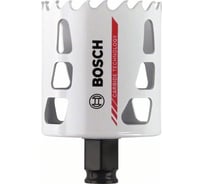 Коронка HM Endurance for Heavy Duty (60 мм) Bosch 2608594173