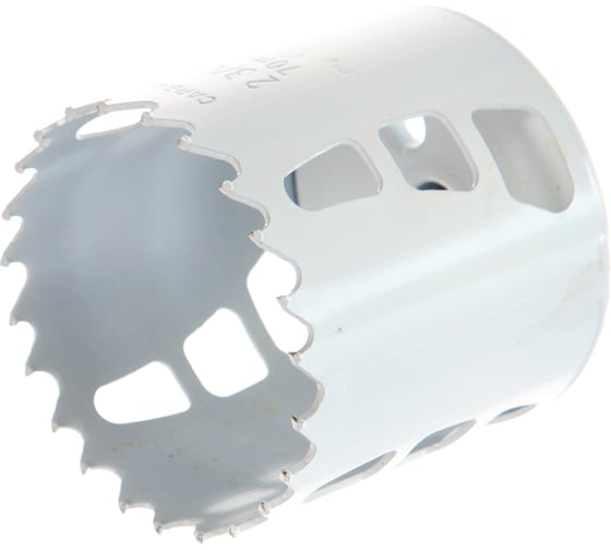 Коронка HM Endurance for Heavy Duty (70 мм) Bosch 2608594177 1