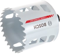 Коронка HM Endurance for Heavy Duty (73 мм) Bosch 2608594178