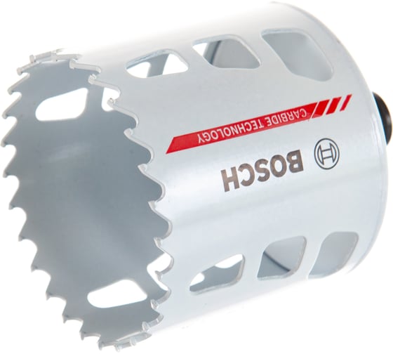 Коронка HM Endurance for Heavy Duty (73 мм) Bosch 2608594178 1