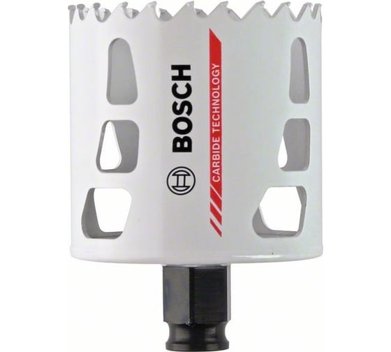 Коронка HM Endurance for Heavy Duty (76 мм) Bosch 2608594179