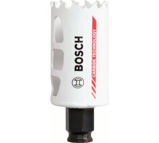 Коронка HM Endurance for Heavy Duty (83 мм) Bosch 2608594180
