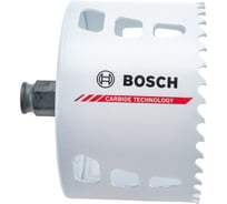 Коронка HM Endurance for Heavy Duty (102 мм) Bosch 2608594181