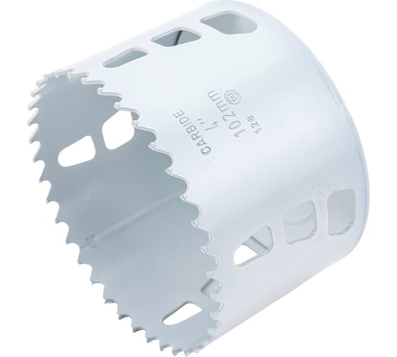 Коронка HM Endurance for Heavy Duty (102 мм) Bosch 2608594181