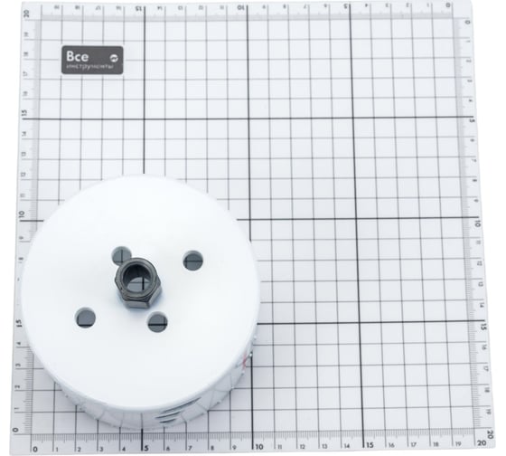 Коронка HM Endurance for Heavy Duty (102 мм) Bosch 2608594181