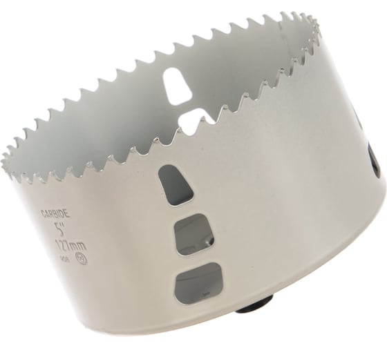 Коронка HM Endurance for Heavy Duty (127 мм) Bosch 2608594182 1