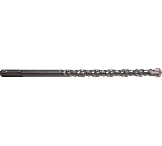 Бур по бетону (12х150х210 мм; SDS-plus) GRAFF GSPD12210 1