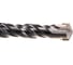 Бур по бетону (12х150х210 мм; SDS-plus) GRAFF GSPD12210 3