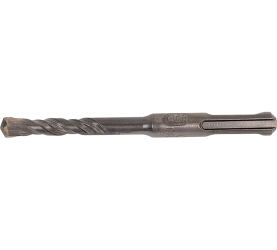 Бур по бетону (8х50х110 мм; SDS-plus) GRAFF GSPD08110