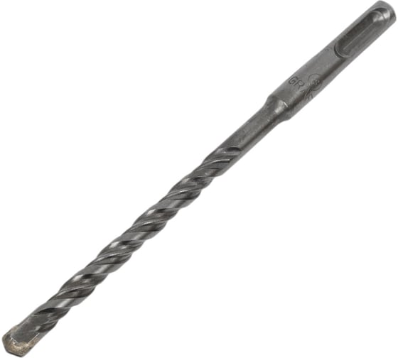 Бур по бетону (8х100х160 мм; SDS-plus) GRAFF GSPD08160 1
