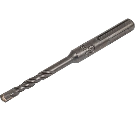 Бур по бетону (6х50х110 мм; SDS-plus) GRAFF GSPD06110