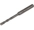Бур по бетону (6х50х110 мм; SDS-plus) GRAFF GSPD06110 1