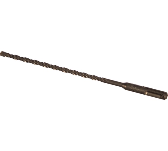 Бур по бетону (6х150х210 мм; SDS-plus) GRAFF GSPD06210 1
