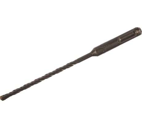 Бур по бетону (5х100х160 мм; SDS-plus) GRAFF GSPD05160