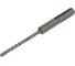 Бур по бетону (4х50х110 мм; SDS-plus) GRAFF GSPD04110 3