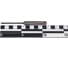 Бур по бетону (4х50х110 мм; SDS-plus) GRAFF GSPD04110 6