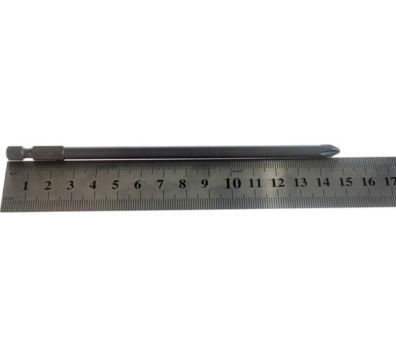 Бита (PН2; 150 мм) GRAFF GBPH02150 3002150