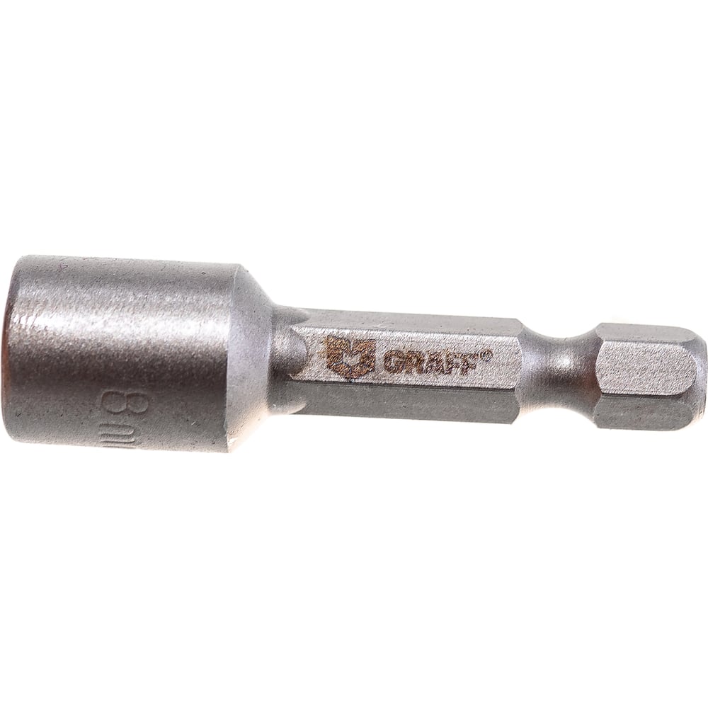 Бита SW (8x45 мм) для кровельных саморезов GRAFF GBN0845 - выгодная ...