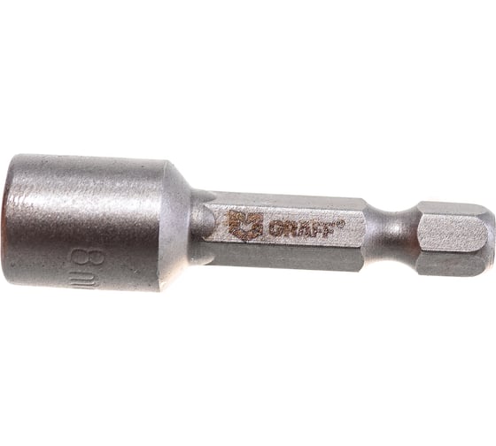 Бита SW (8x45 мм) для кровельных саморезов GRAFF GBN0845 1