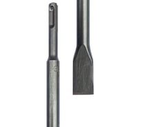 Зубило плоское (14х250х22 мм; SDS-plus) GRAFF GSPC1422