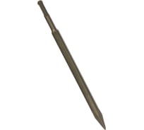 Зубило пикообразное (14х250 мм; SDS-plus) GRAFF GSPC14