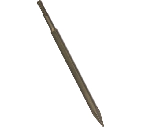 Зубило пикообразное (14х250 мм; SDS-plus) GRAFF GSPC14