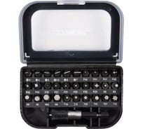 Набор бит c держателем, 31 шт STHOR 66302