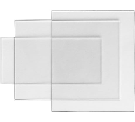 Пластина защитная внутренняя (103.5х47 мм) Сварог 00000087841