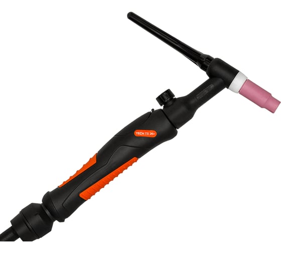 Горелка TIG TS 26V IOC9306 (8 м; М12х1) Сварог 00000088180 1