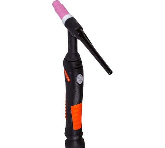 Горелка TIG TS 26 IOW8004-20 (8 м; 200AC/DC) Сварог 00000092675