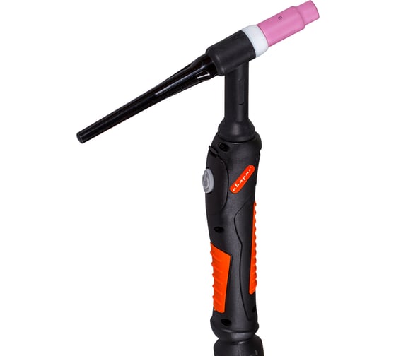 Горелка TIG TS 26 IOW8004-20 (8 м; 200AC/DC) Сварог 00000092675