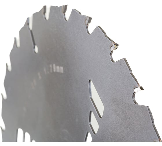 Пильный диск CONSTRUCT 184х20 мм, 24Т, ATB +18град DEWALT DT1951