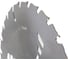 Пильный диск CONSTRUCT 184х20 мм, 24Т, ATB +18град DEWALT DT1951 5