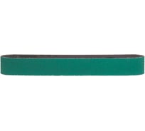 Шлифлента 40x760 мм, зернистость 60, 10 шт. Bosch Y580 2608608K05