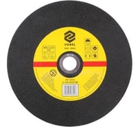 Круг отрезной по металлу 300x3.2x32 мм VOREL 8642