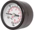 Индикатор давления манометр (1/4", 10 bar, 40 мм) Forsage F-Y40-2(47062) 1