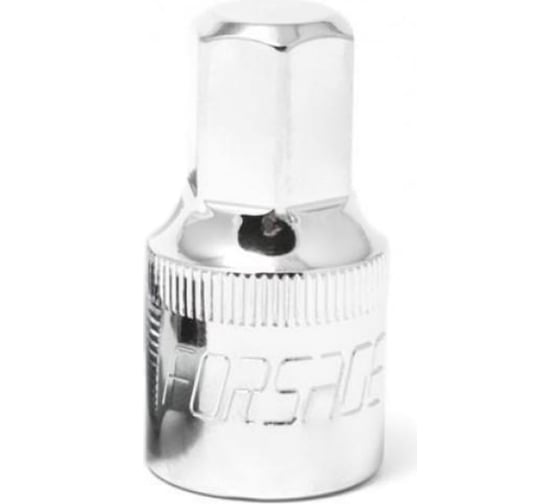 Головка бита 6-гранная Н14, 45 мм, 1/2" DR Forsage F-34414 6774 1