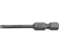 Бита (SL 0.5х3.0; 50 мм) WERA WE-059305