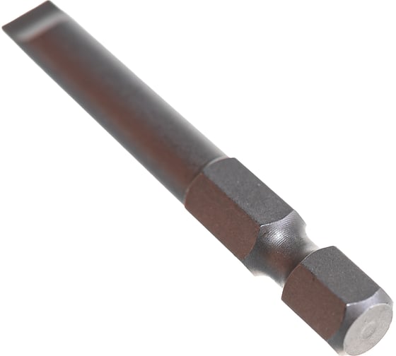 Бита 800/4 Z Sl1,0x6,0, 50 мм WERA WE-059335